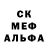 APVP крисы CK Cute Army